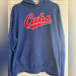 Chicago Cubs Hoodie